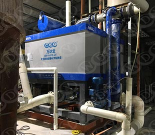 磁選機廠(chǎng)家分享磁選機為什么會(huì )退磁？