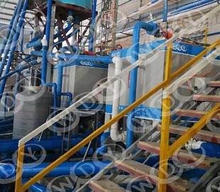 礦漿濃度大小對磁選機磁選效果有影響嗎？