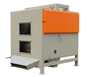 除鐵器廠(chǎng)家淺談?dòng)来懦F器的選型技巧